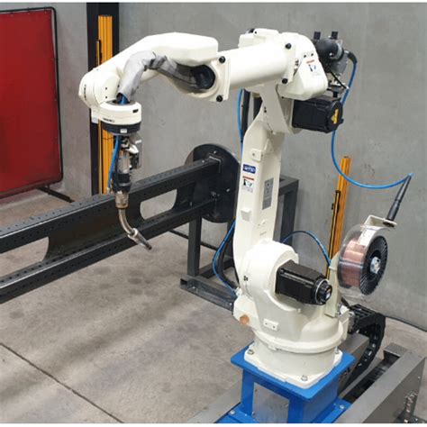 robotic welding machines for sale